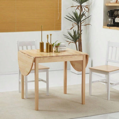 Dining Table and Chair