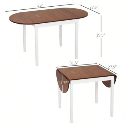 Dining Table and Chair