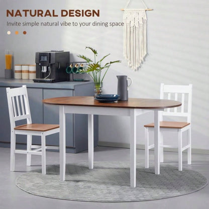 Dining Table and Chair