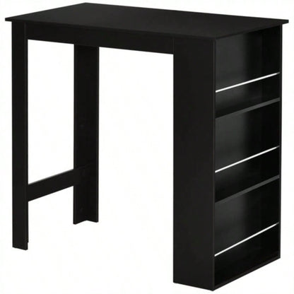 Modern Bar Table Counter