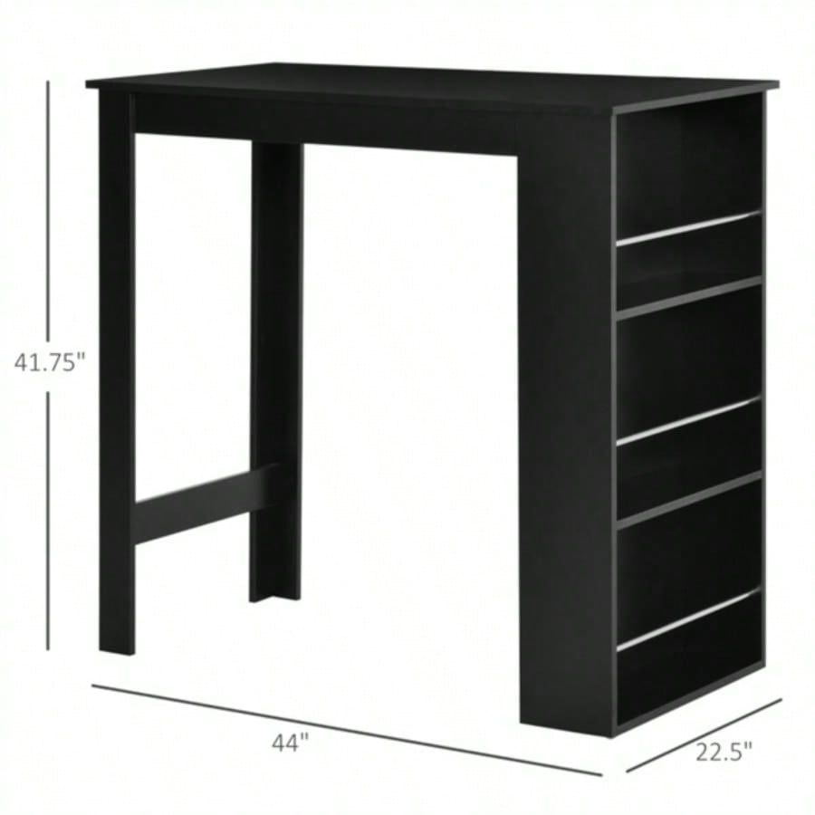 Modern Bar Table Counter