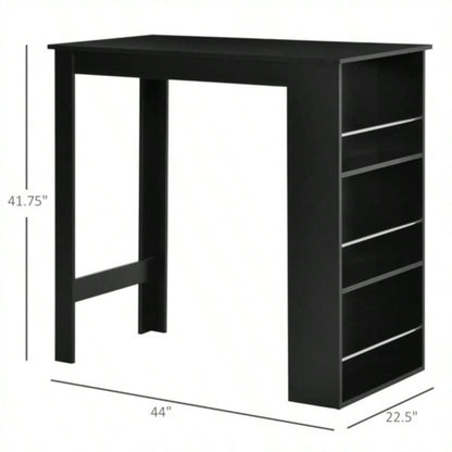 Modern Bar Table Counter