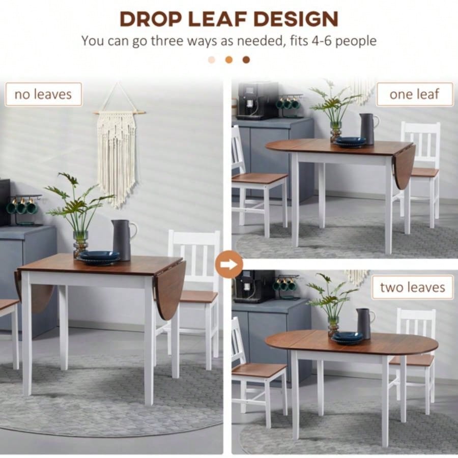 Dining Table and Chair