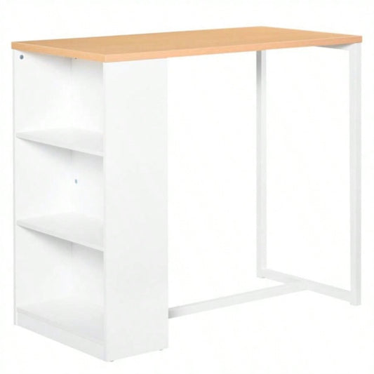 Modern Bar Table Counter