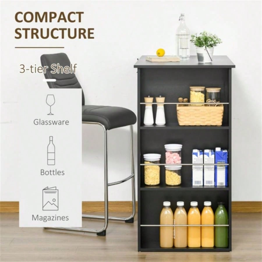 Modern Bar Table Counter