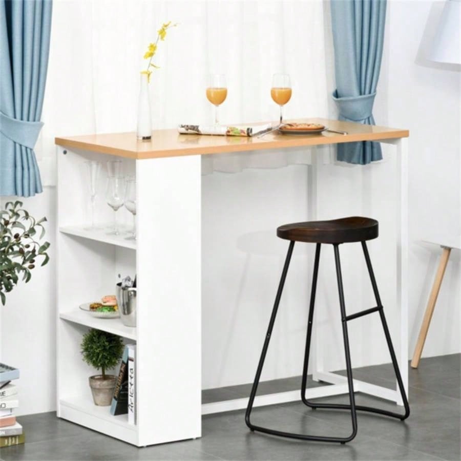 Modern Bar Table Counter