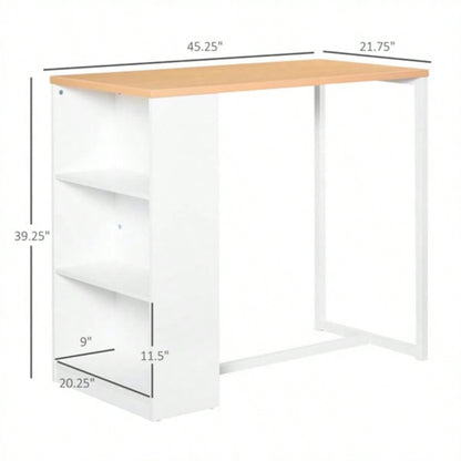 Modern Bar Table Counter