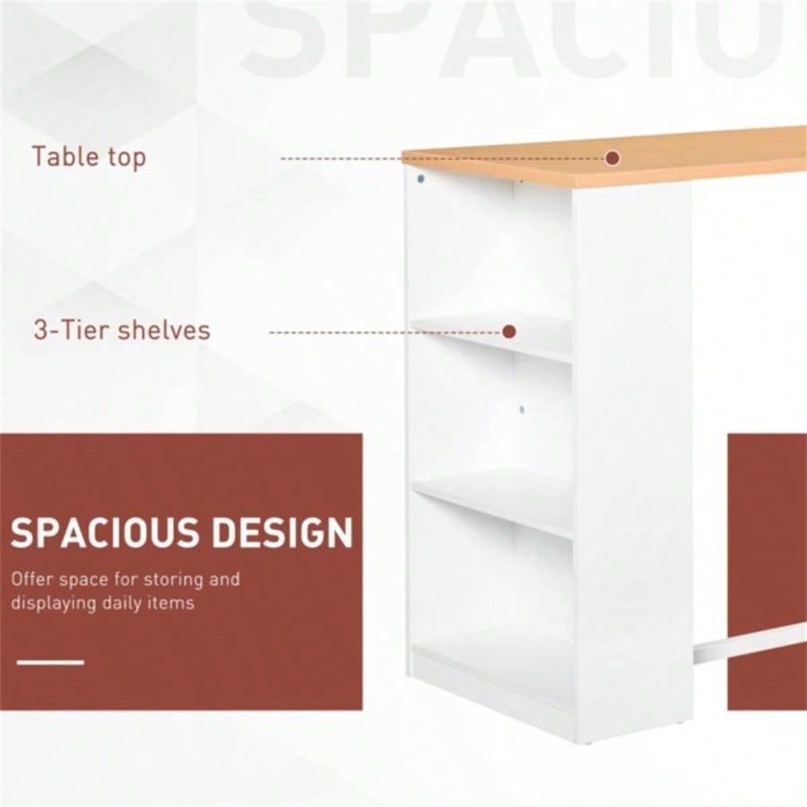Modern Bar Table Counter