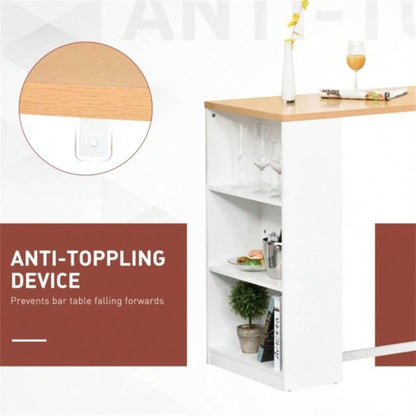 Modern Bar Table Counter