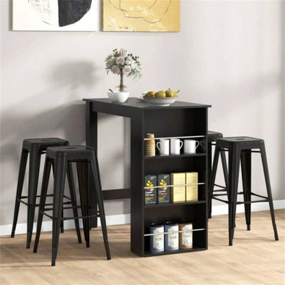 Modern Bar Table Counter