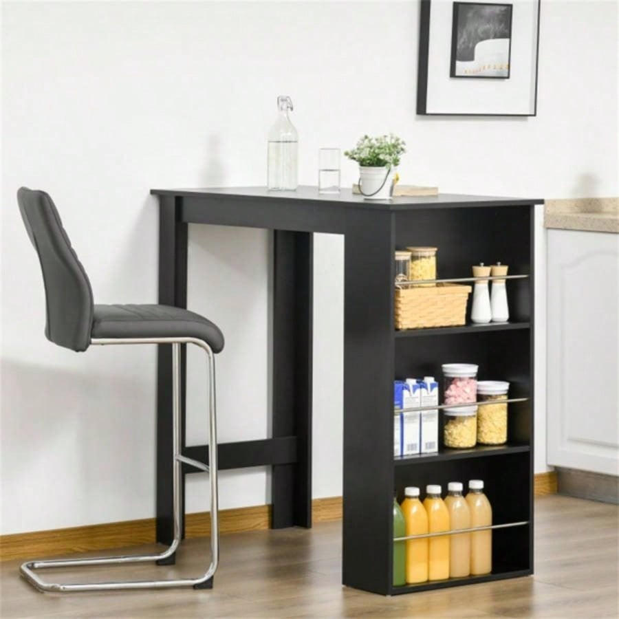 Modern Bar Table Counter