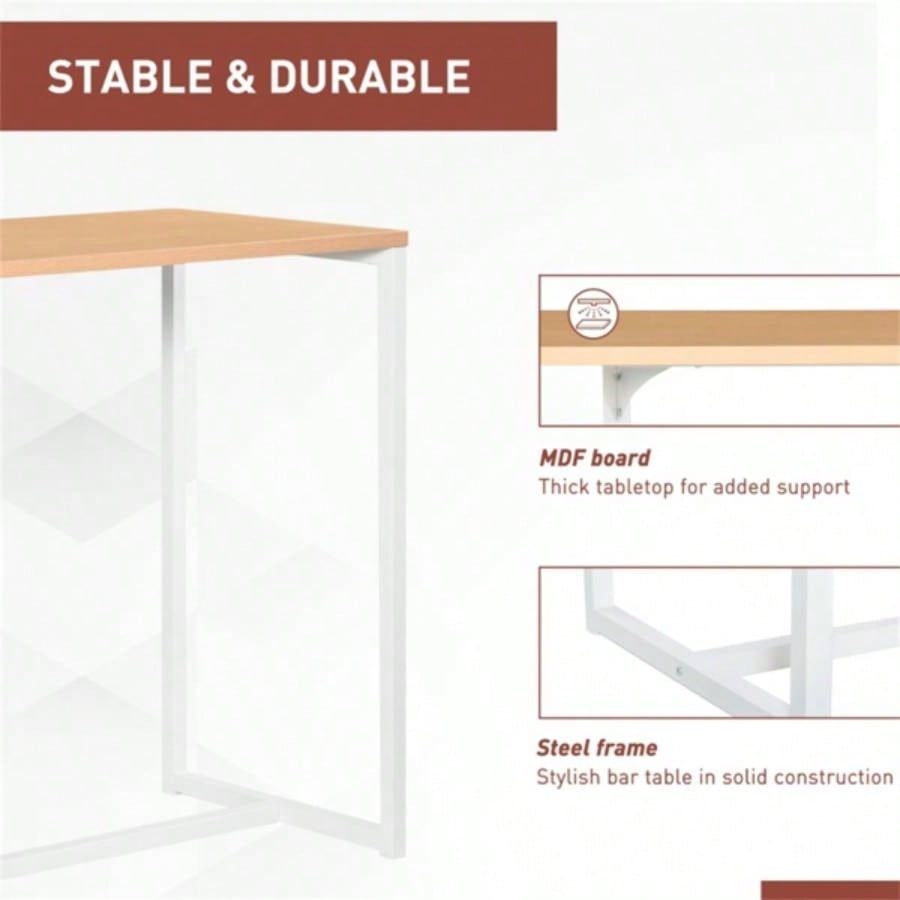 Modern Bar Table Counter