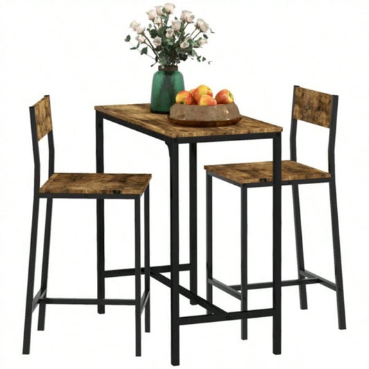 Modern Bar Table Counter