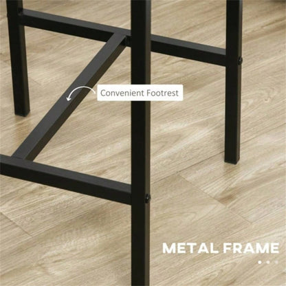 Modern Bar Table Counter