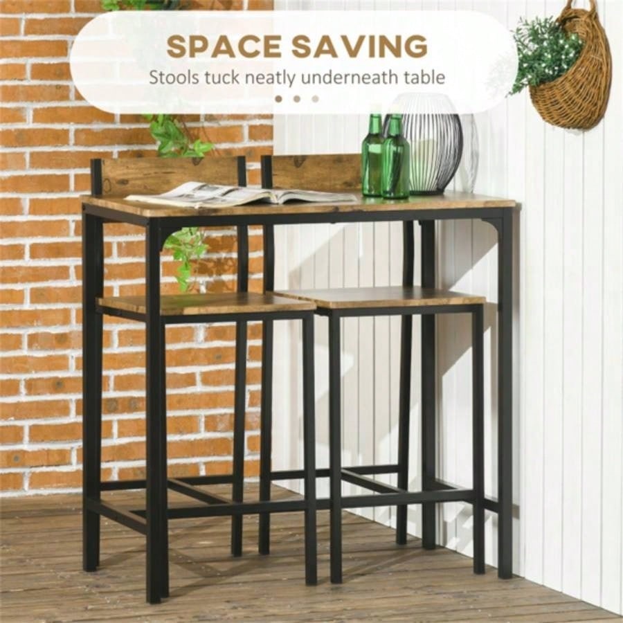 Modern Bar Table Counter