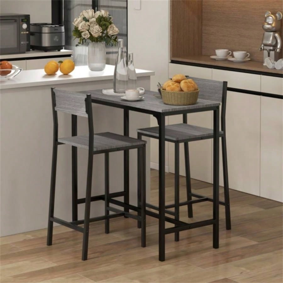 Modern Bar Table Counter