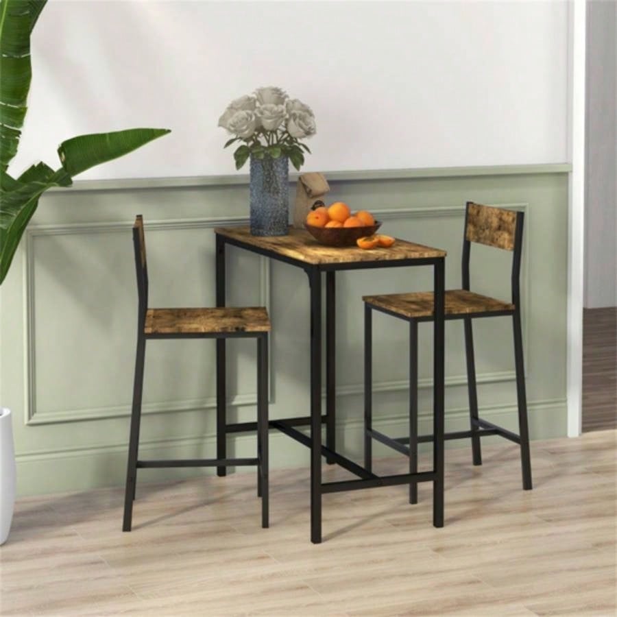Modern Bar Table Counter
