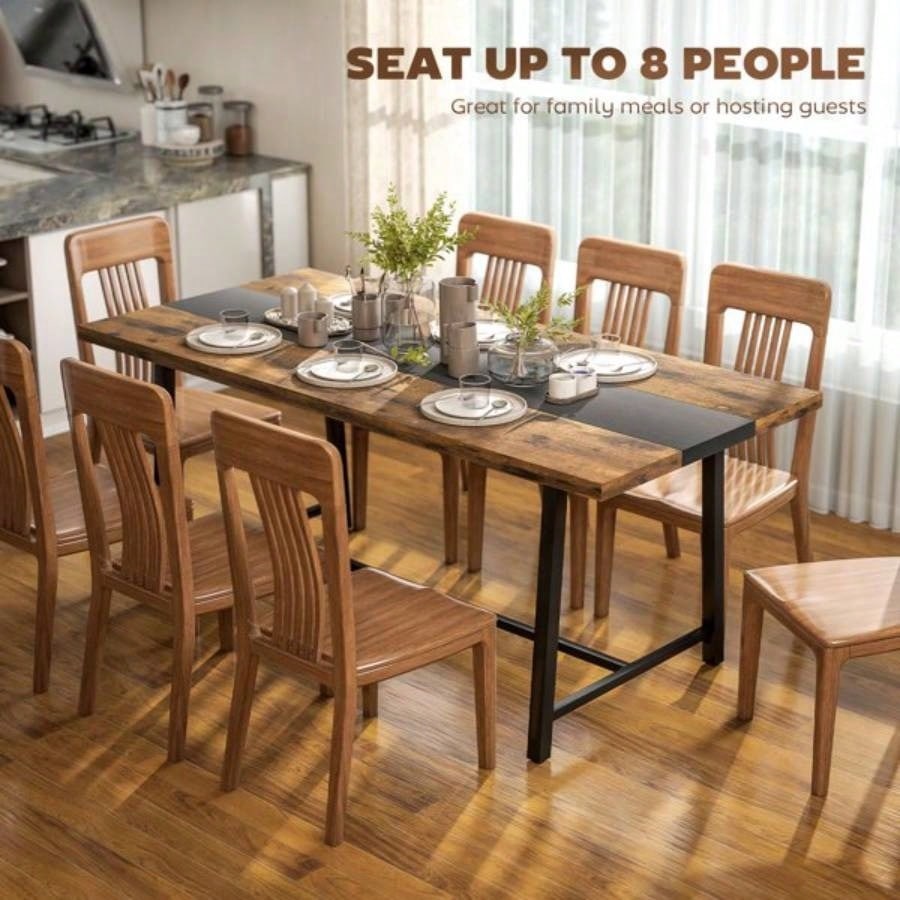 Dining Table, Popular styles for  2025 year