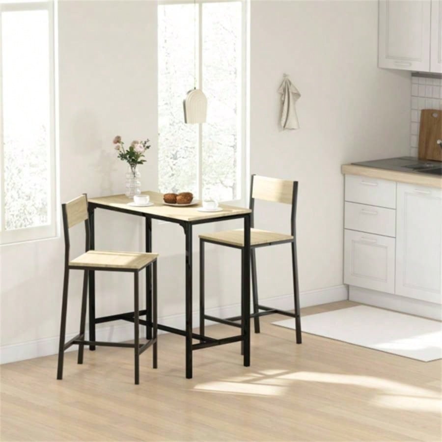 Modern Bar Table Counter