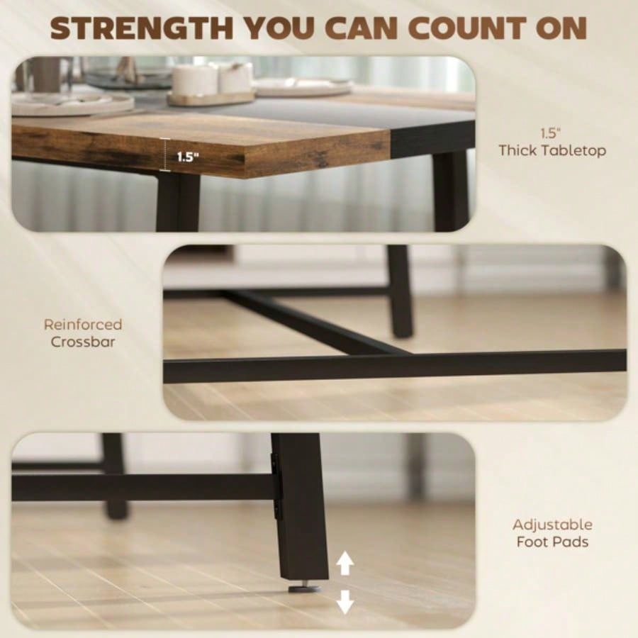 Dining Table, Popular styles for  2025 year