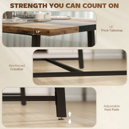 Dining Table, Popular styles for  2025 year
