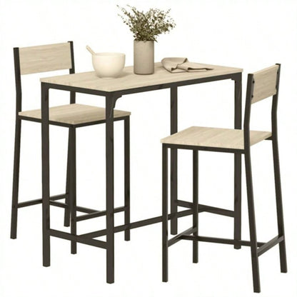 Modern Bar Table Counter