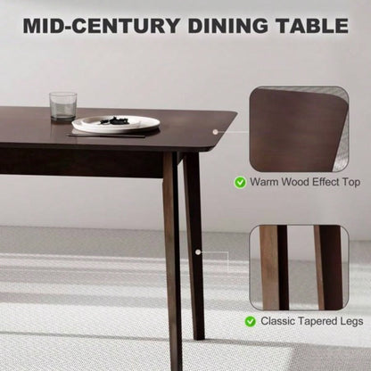 Dining Table, Popular styles for  2025 year
