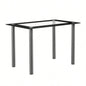Replace 31960533110cm Dining Table Tempered Glass Dining Table