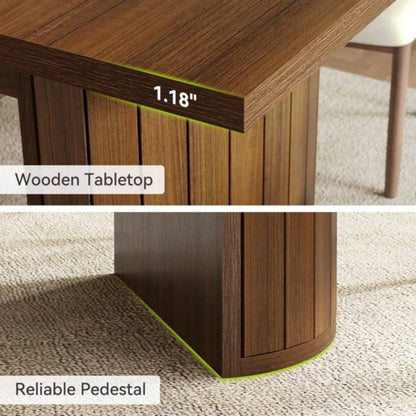 Dining Table, Popular styles for  2025 year