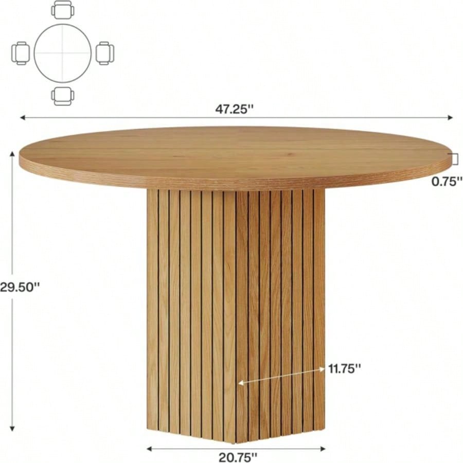 Dining Table, Popular styles for  2025 year
