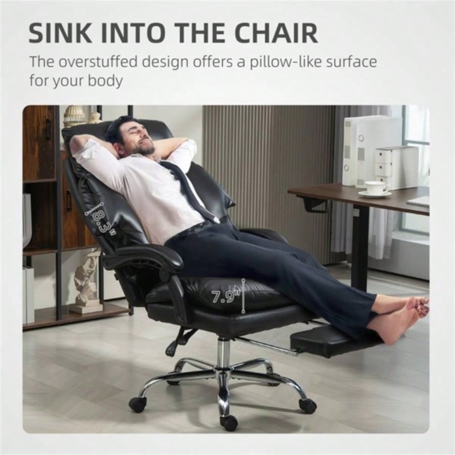 Office Chair/Massage Office Chair