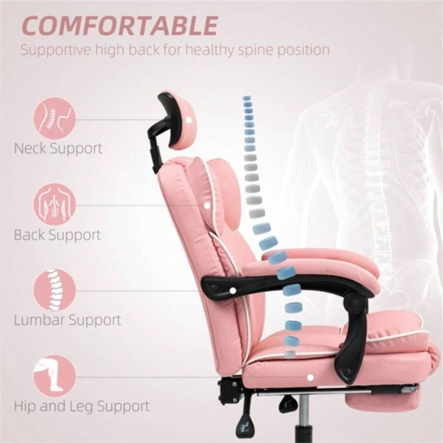 Office Chair/Massage Office Chair