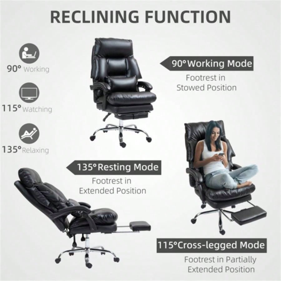 Office Chair/Massage Office Chair