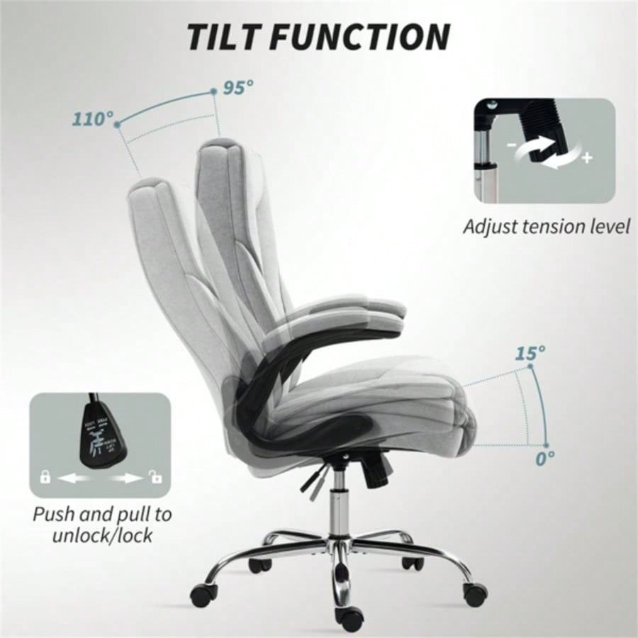 Office Chair/Massage Office Chair