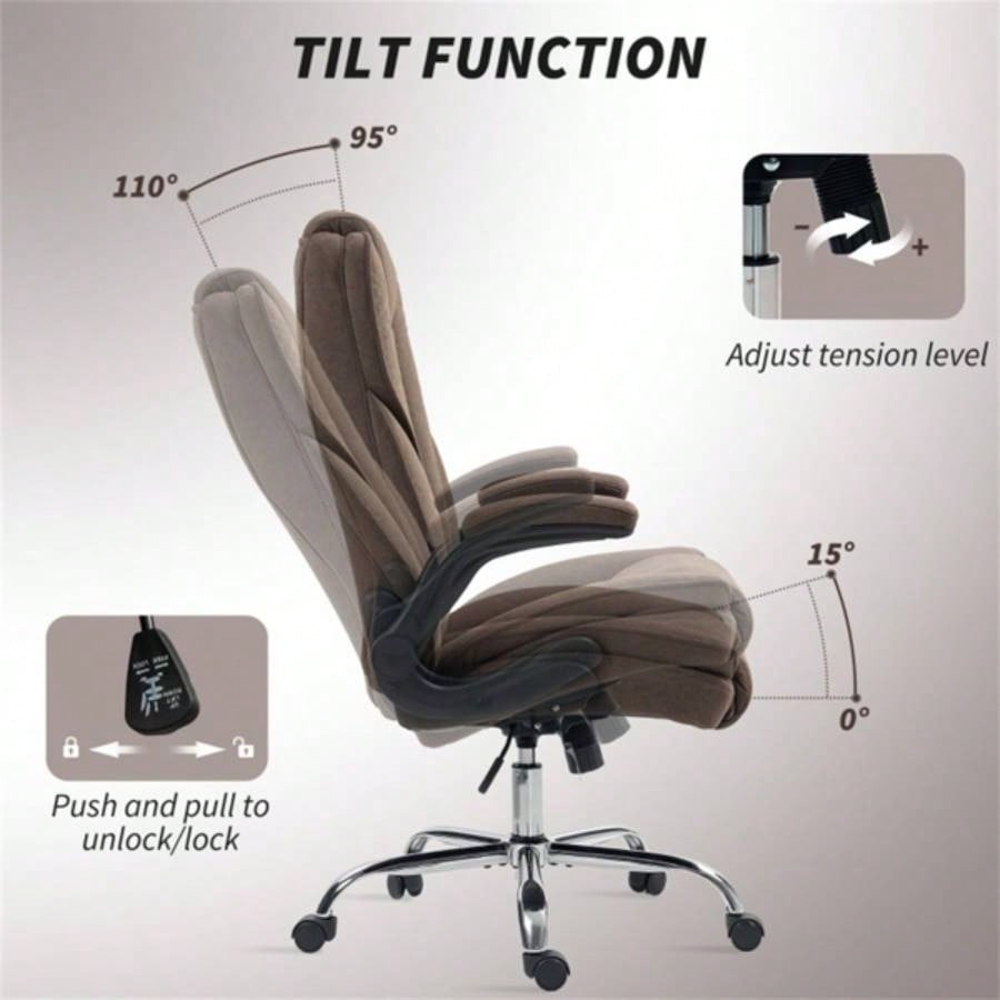 Office Chair/Massage Office Chair
