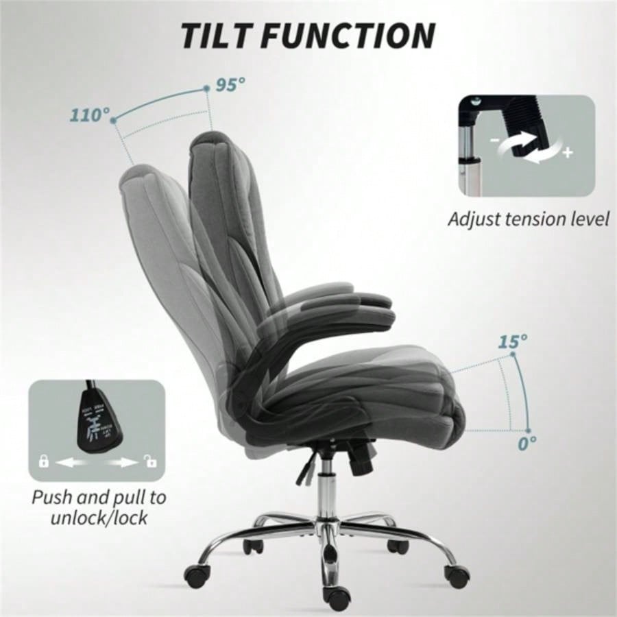 Office Chair/Massage Office Chair