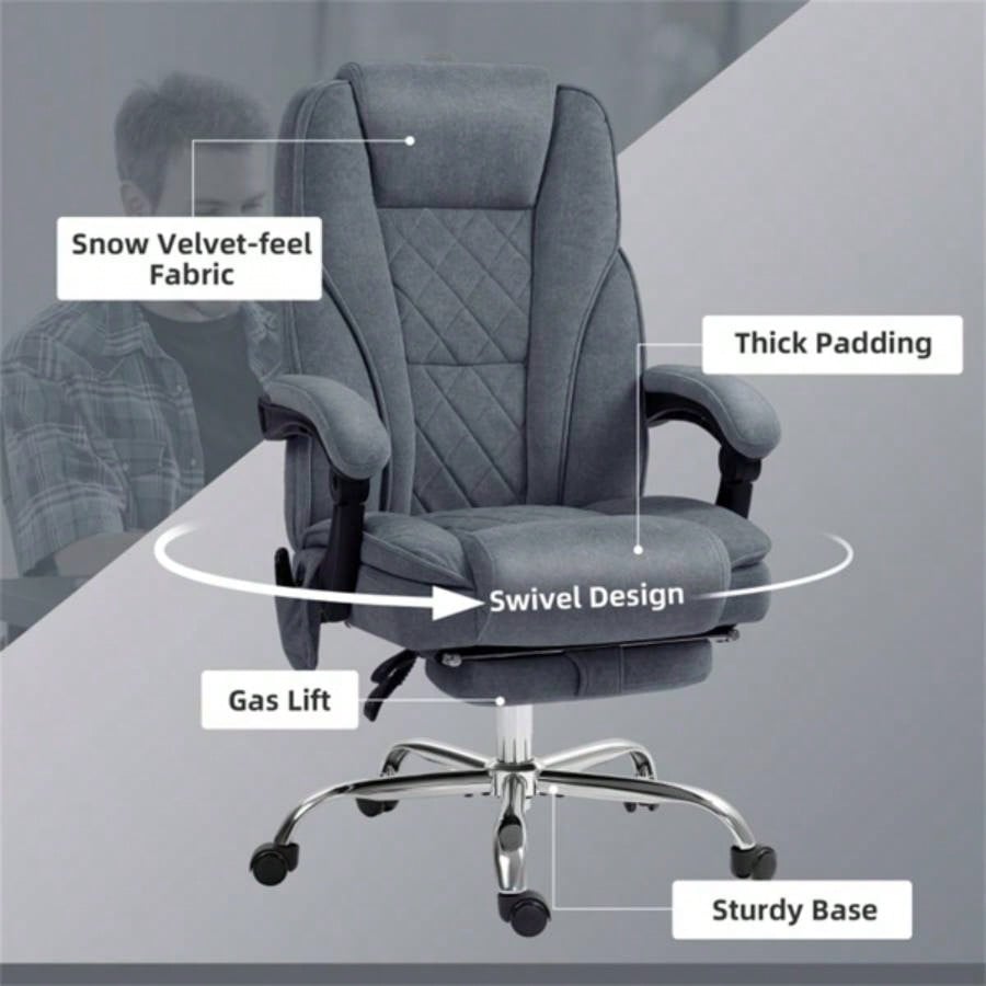 Office Chair/Massage Office Chair