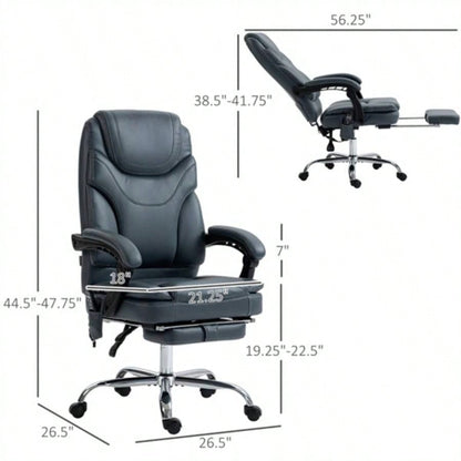 Office Chair/Massage Office Chair