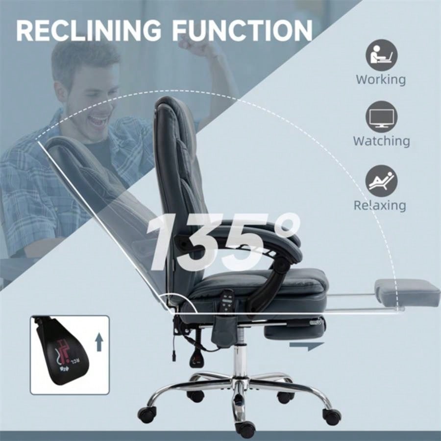 Office Chair/Massage Office Chair