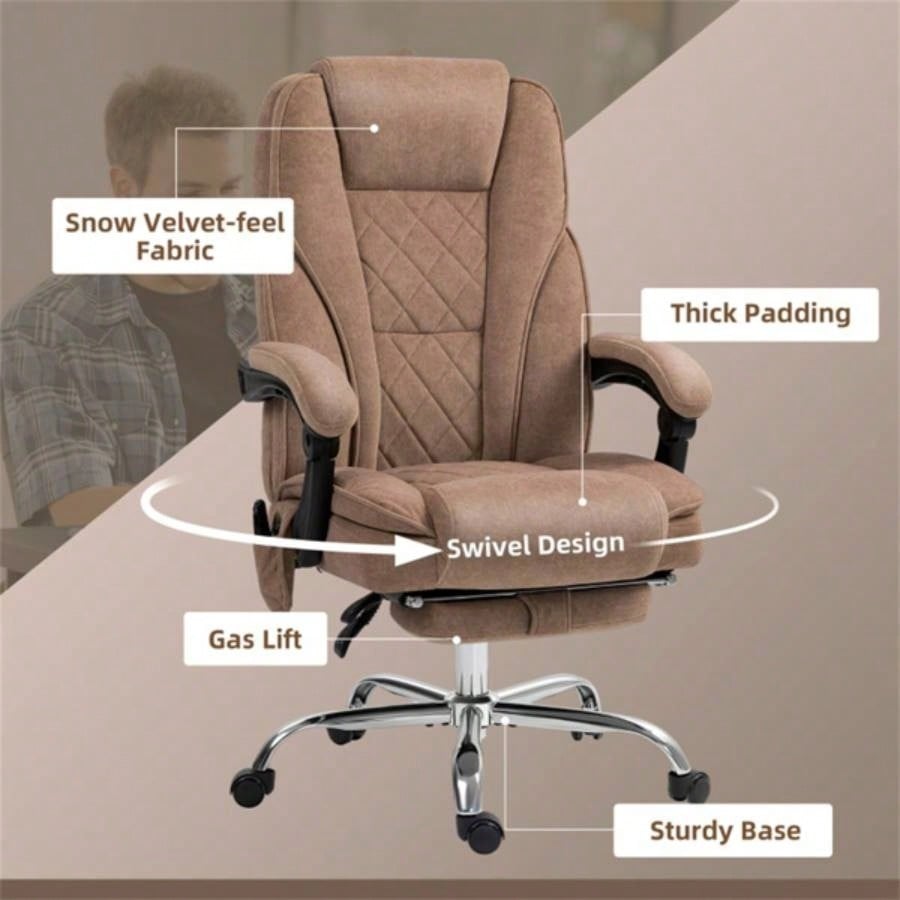 Office Chair/Massage Office Chair