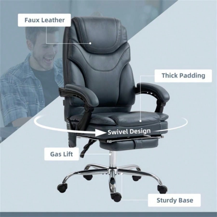 Office Chair/Massage Office Chair