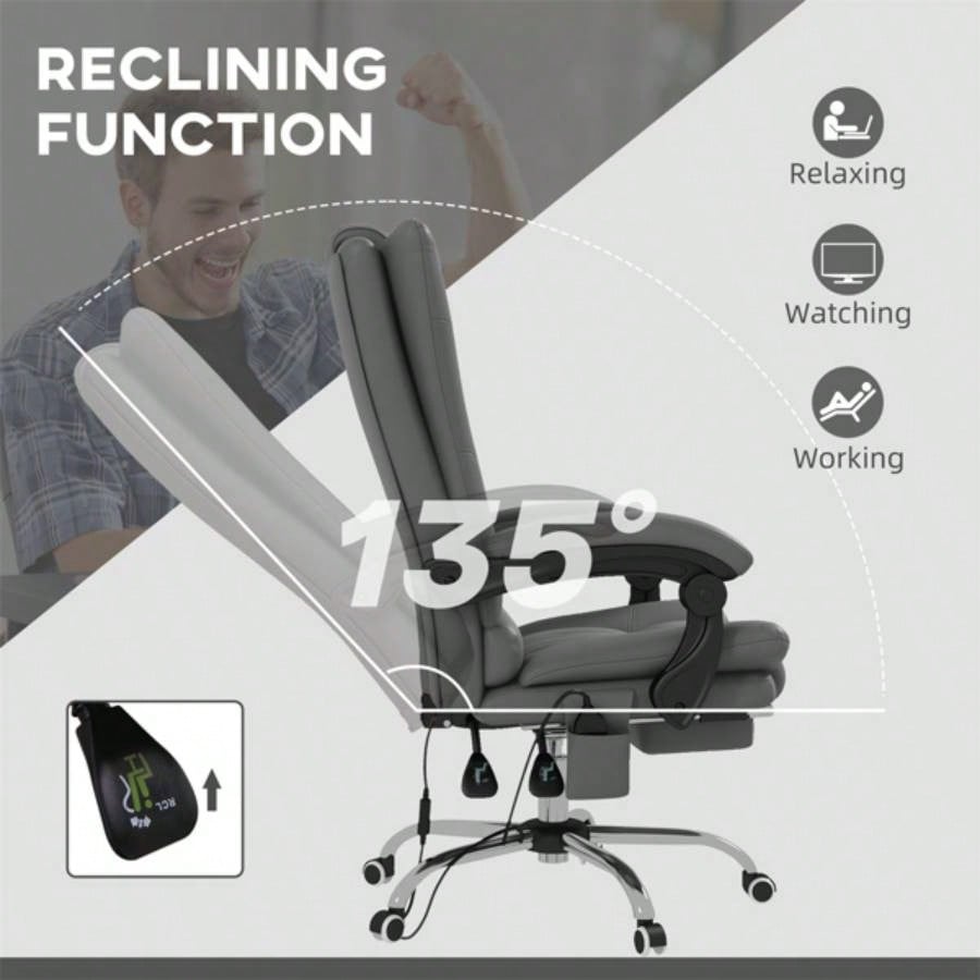 Office Chair/Massage Office Chair