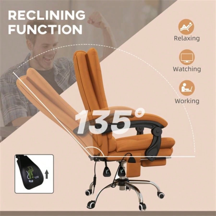 Office Chair/Massage Office Chair