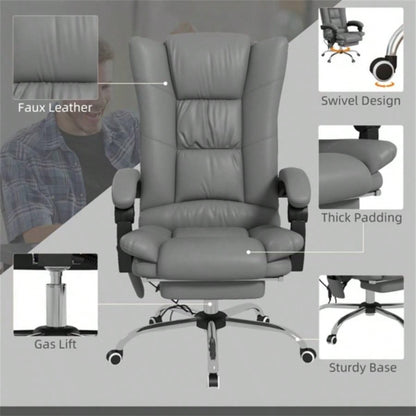 Office Chair/Massage Office Chair