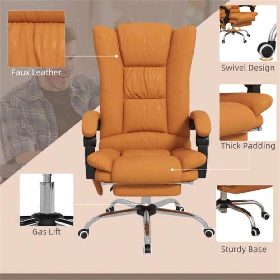 Office Chair/Massage Office Chair