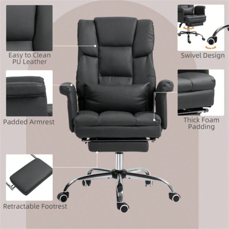 Office Chair/Massage Office Chair