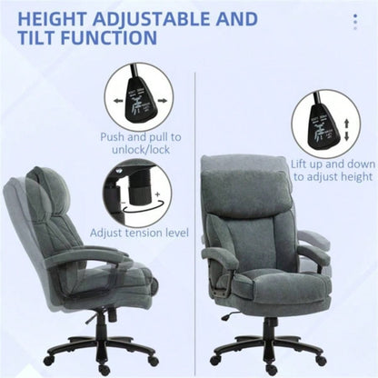 Office Chair/Massage Office Chair