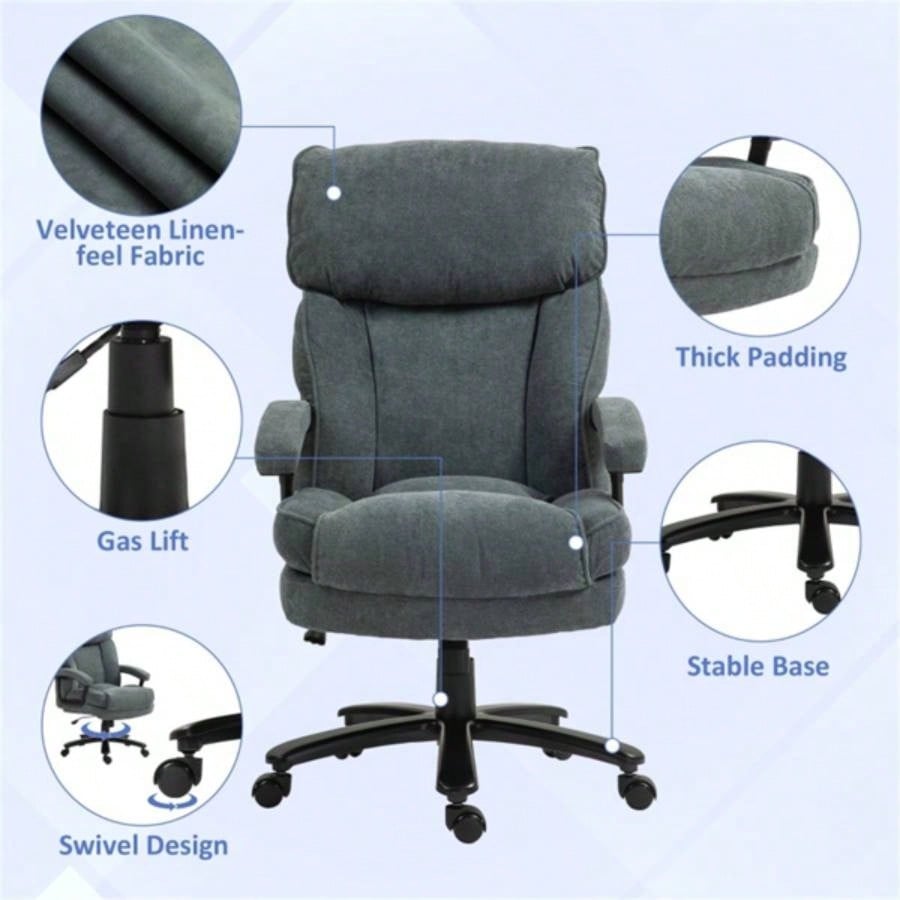 Office Chair/Massage Office Chair