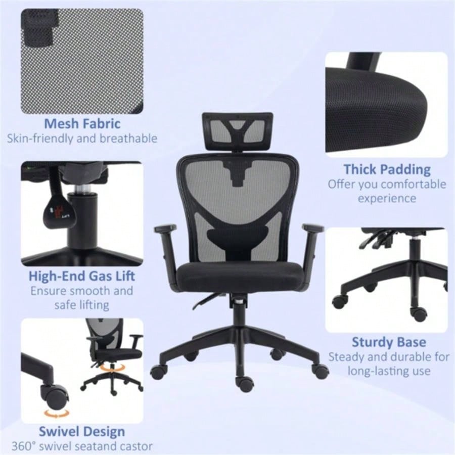 Office Chair/Massage Office Chair