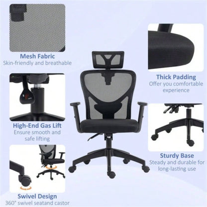 Office Chair/Massage Office Chair